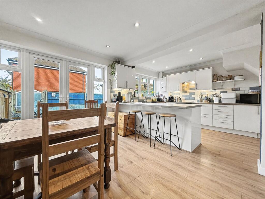 Main image of property: Horsham Lane, Upchurch, Kent, ME9