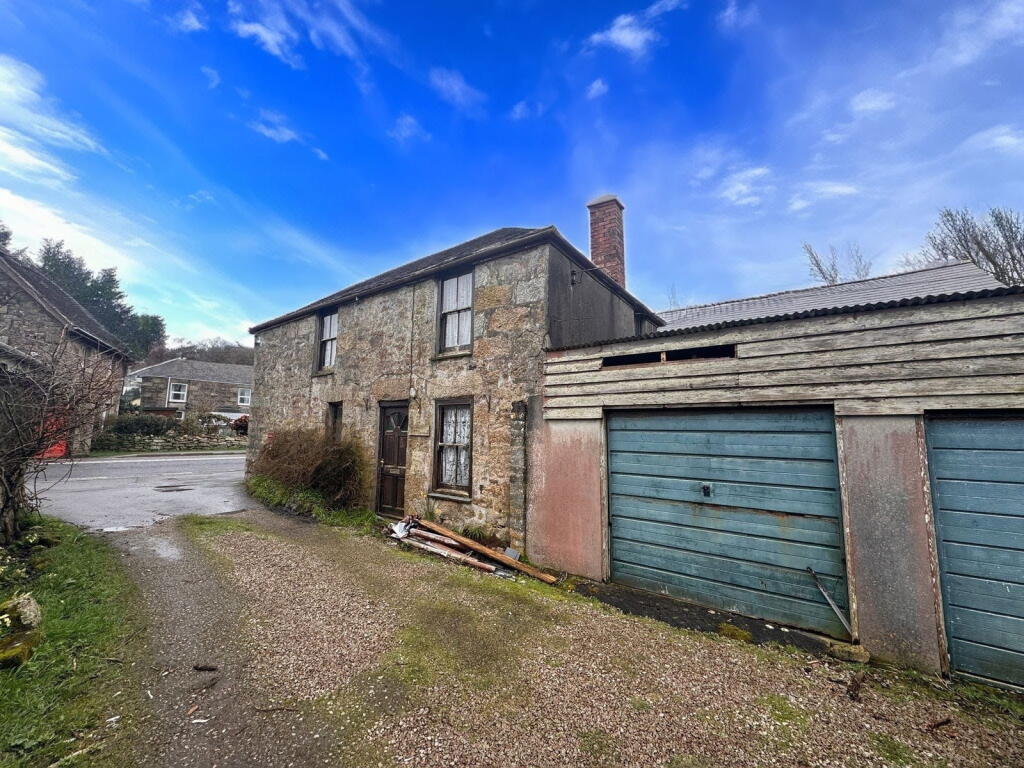 Main image of property: Tremethick Cross, Penzance TR20