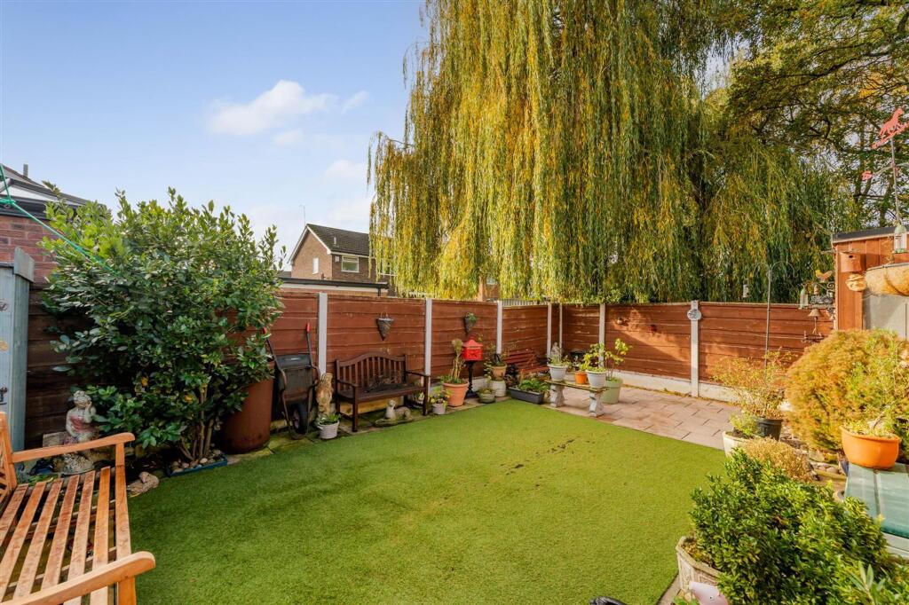 Keats Lane, Wincham, CW9 photo 4