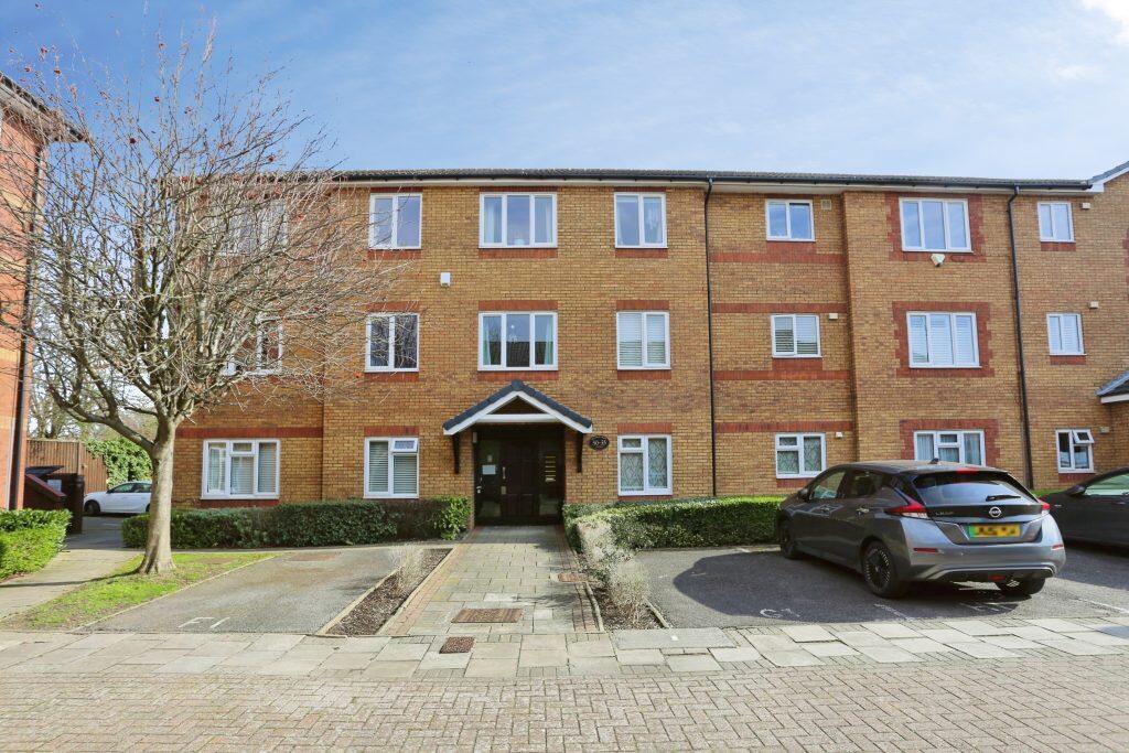 Main image of property: Pullman Place, London, SE9 6EG