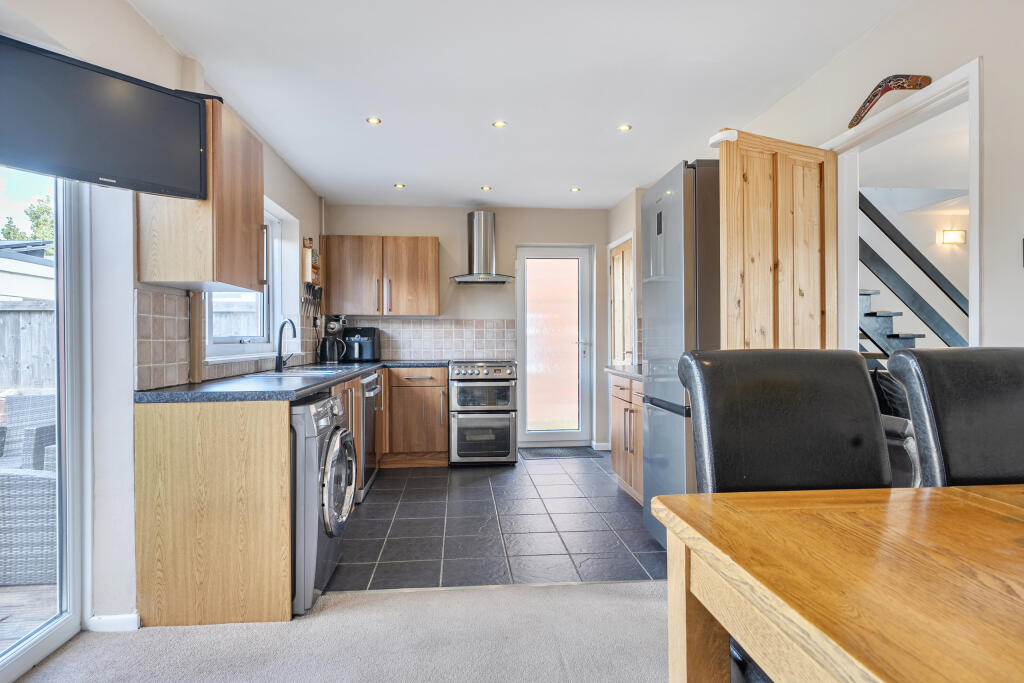 House in Taunton - View 4
