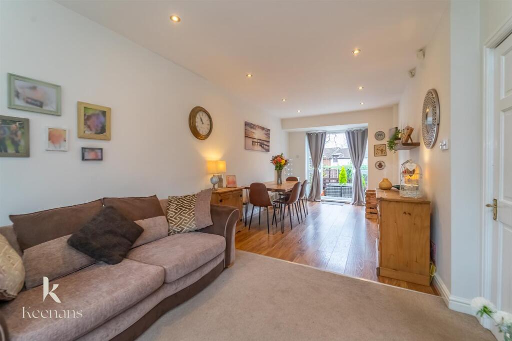 House in Bolton, Darcy Lever - View 4