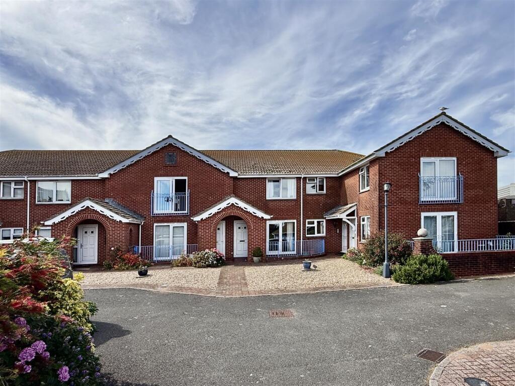 Main image of property: Kingswater Court, Nelson Road, Brixham