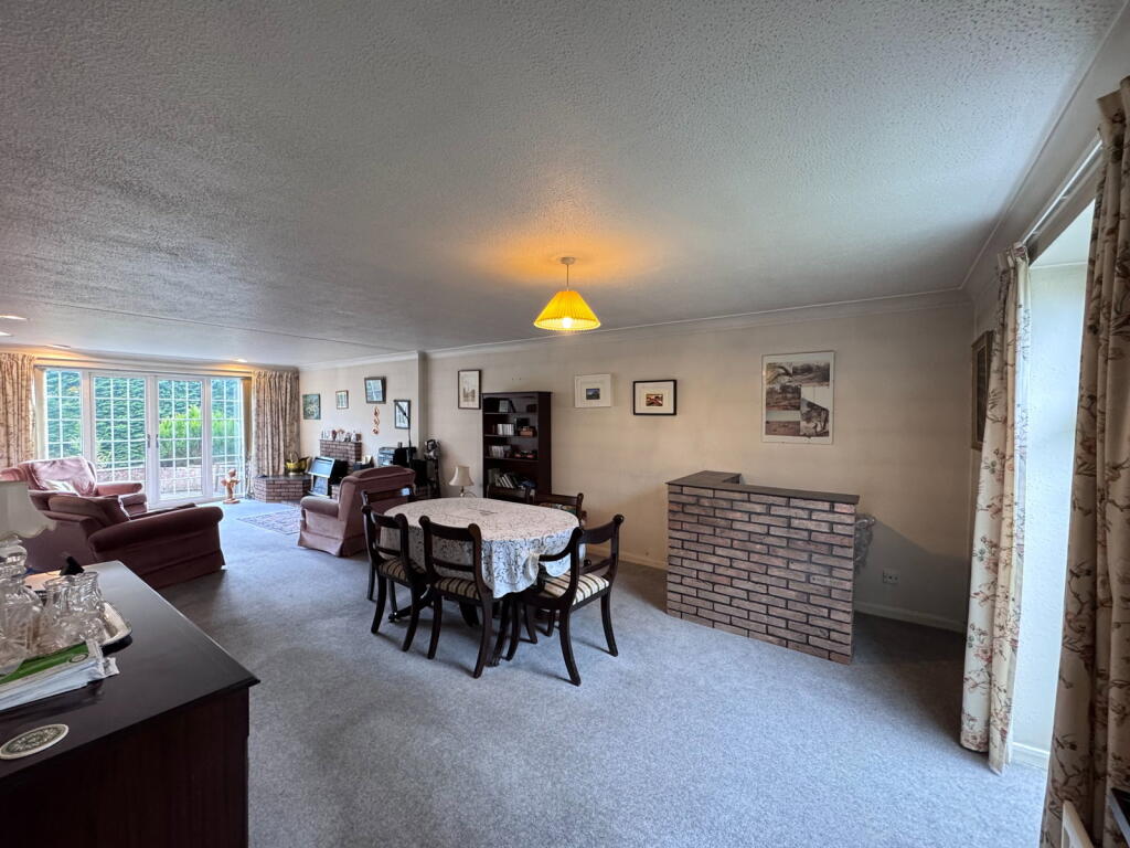 House in Carlisle, Cumberland - View 5