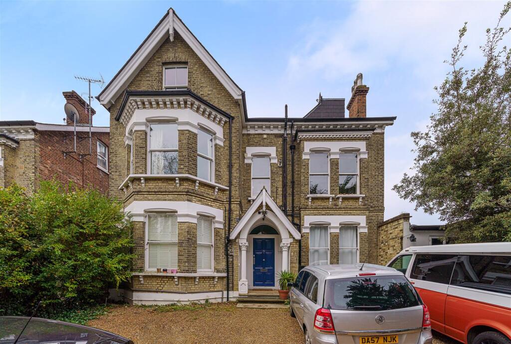Main image of property: Palace Road, Tulse Hill, SW2