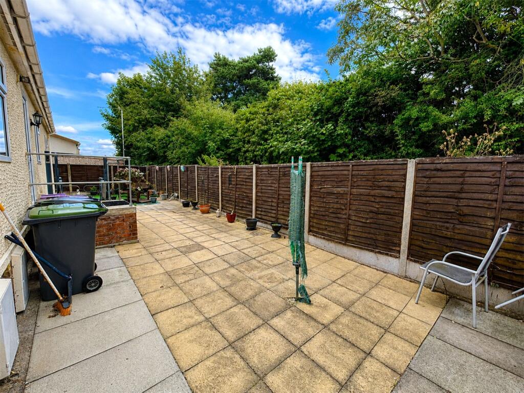 House in Nottingham - View 3