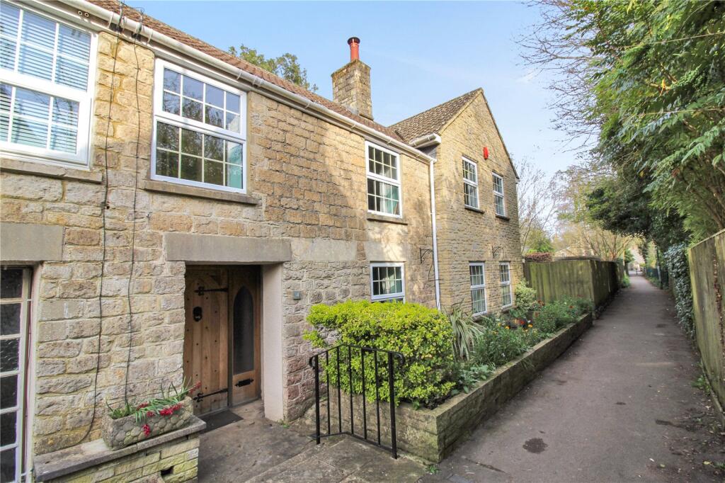 Main image of property: Church Path, Purton, Swindon, Wiltshire, SN5