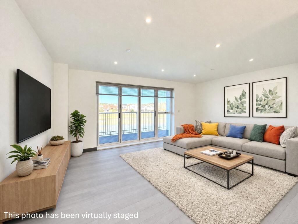 Customisable Family Home, Sticklepath, Barnstaple, Devon, EX31 - View 5