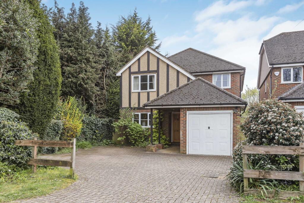 Main image of property: Lybury Lane, Redbourn, St. Albans, AL3
