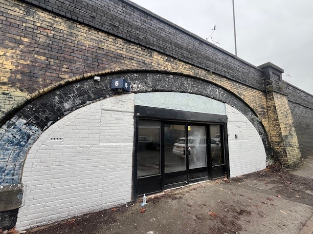 Flexible property space