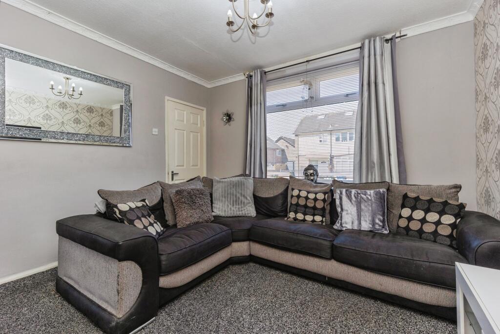 House in Stockport - More