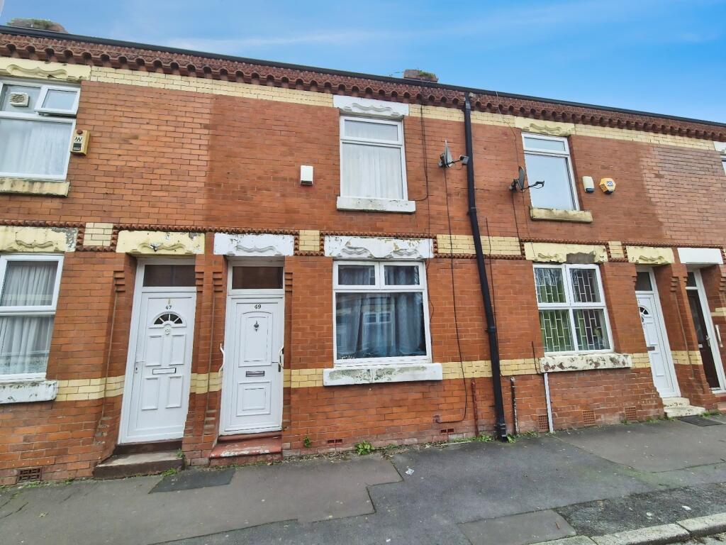 Main image of property: Agnew Road, Manchester, Greater Manchester, M18