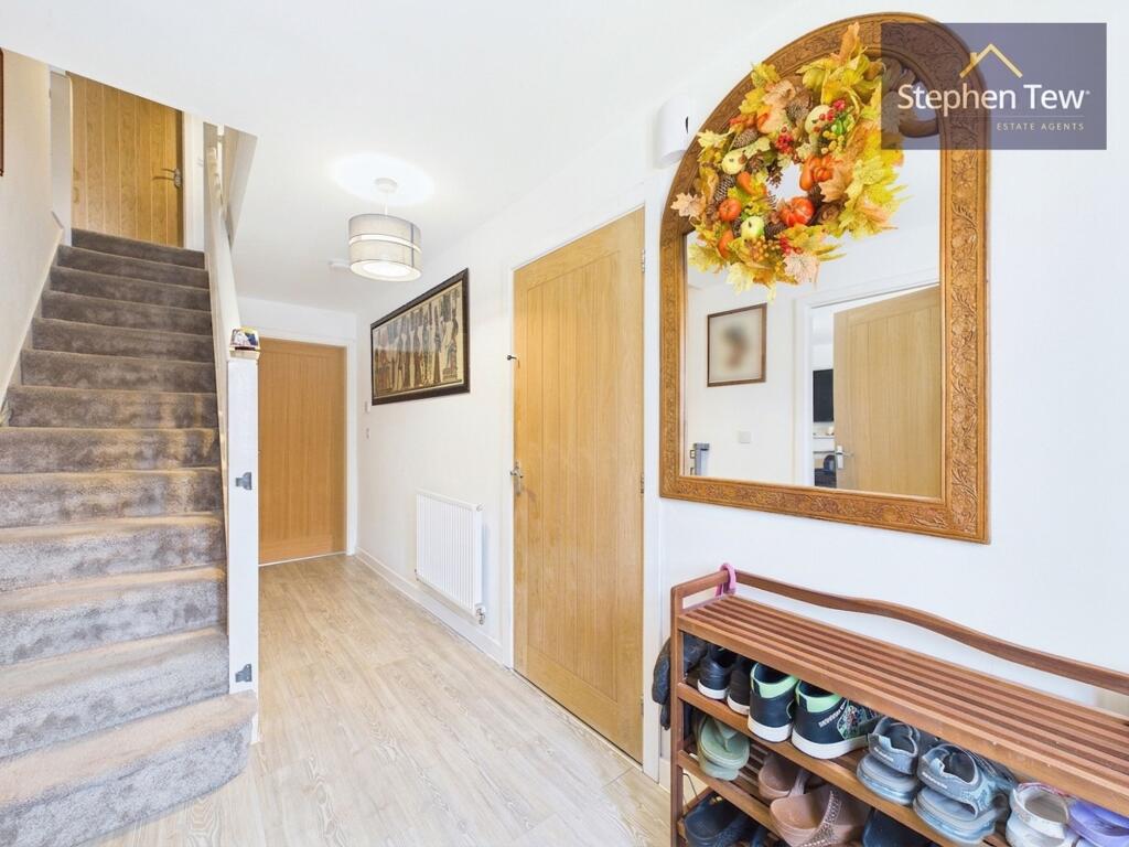 House in Blackpool - View 5