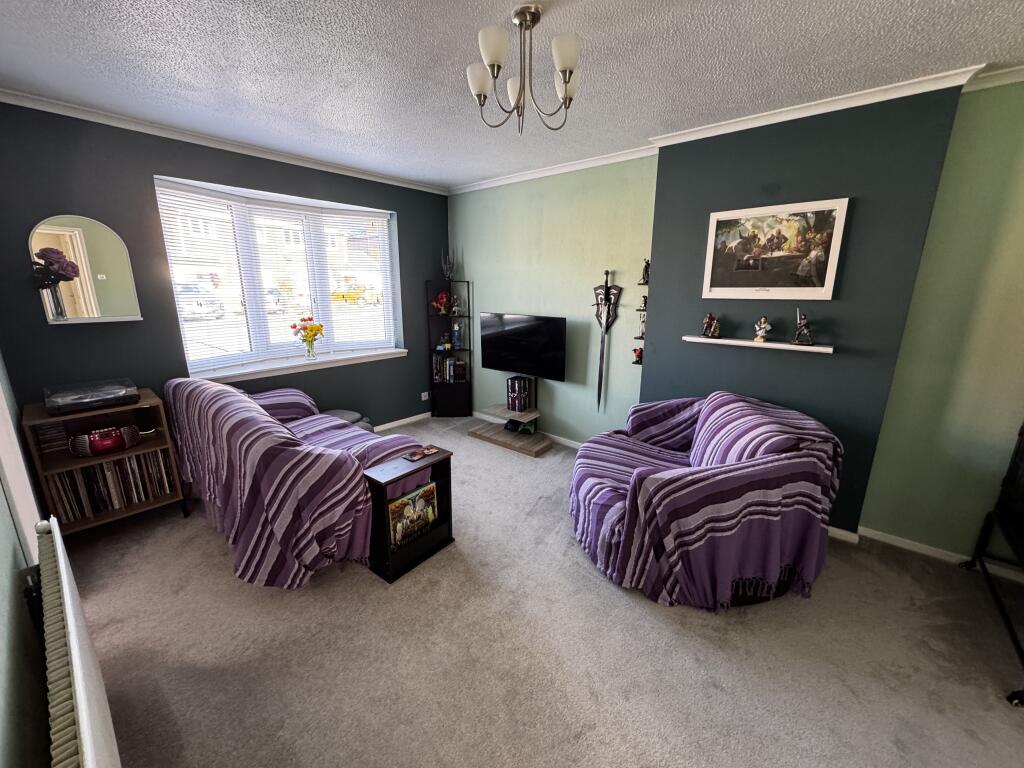 Additional image 4 of Kingham Close, Redditch, B98