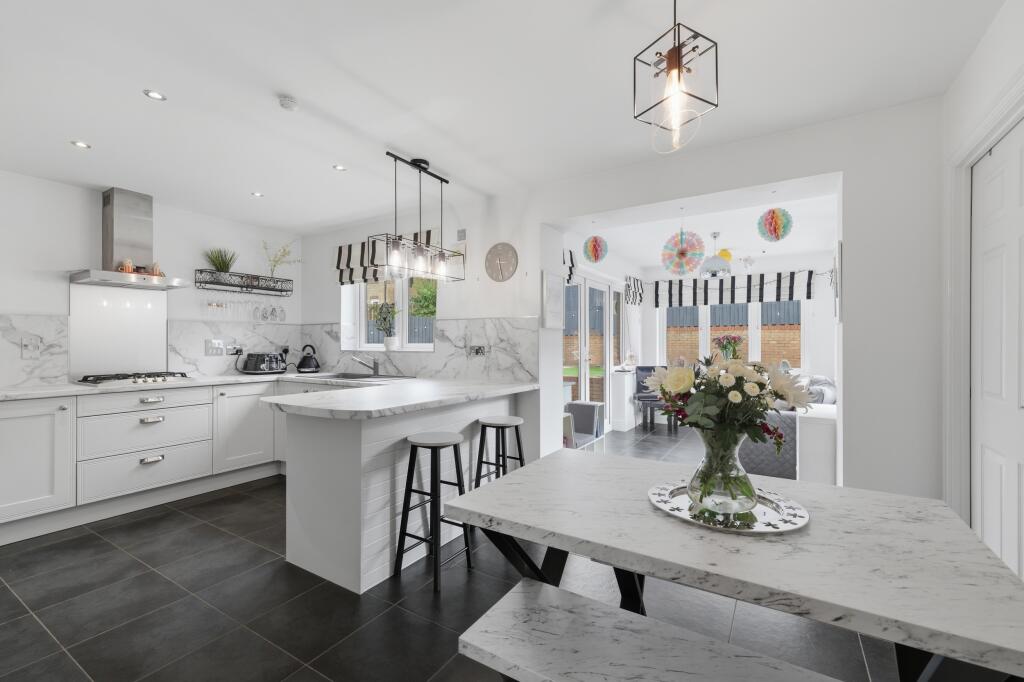 House in Glasgow - View 3