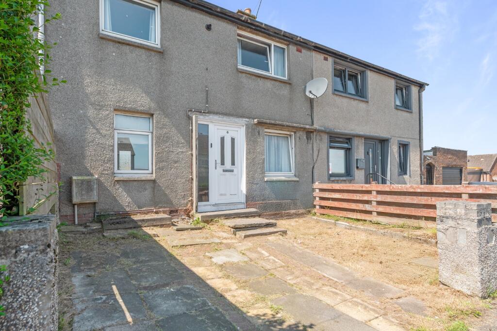 Main image of property: 6 Shields Road, Dunfermline, Fife, KY11 4DX