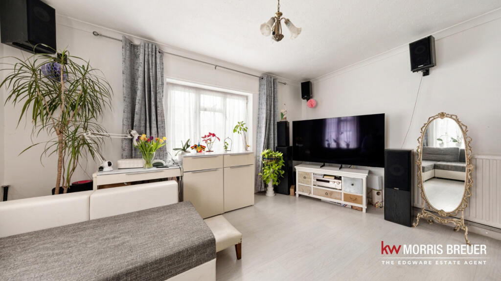 Apartment in London - View 5