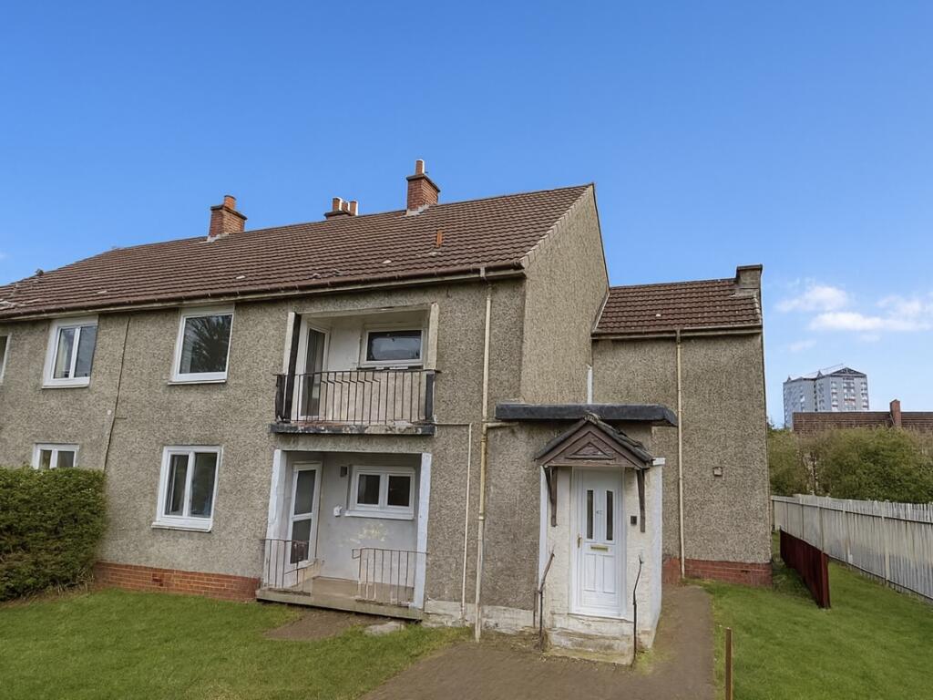 Main image of property: Cumberland Place, Coatbridge