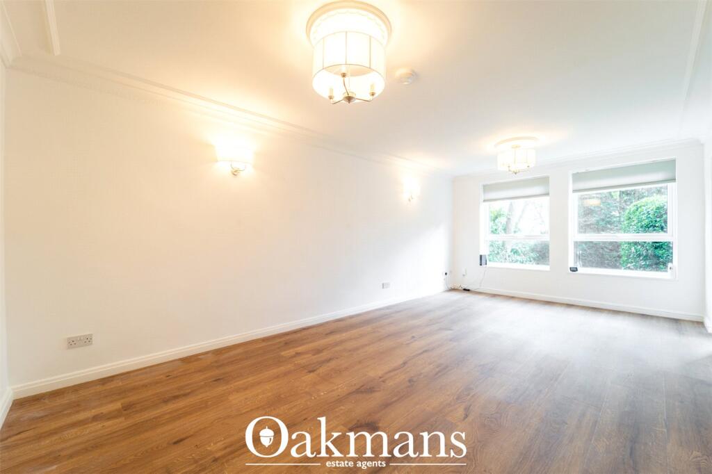 Apartment in Birmingham - View 2