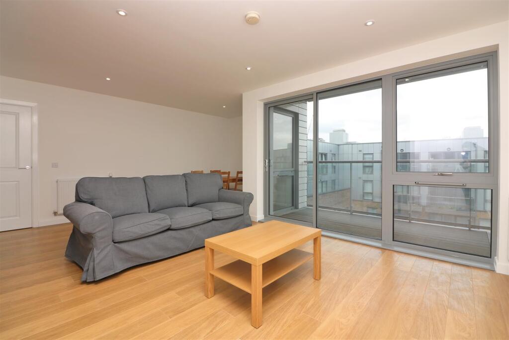 Main image of property: Lucienne Court, 72 Lindfield Street, London, E14