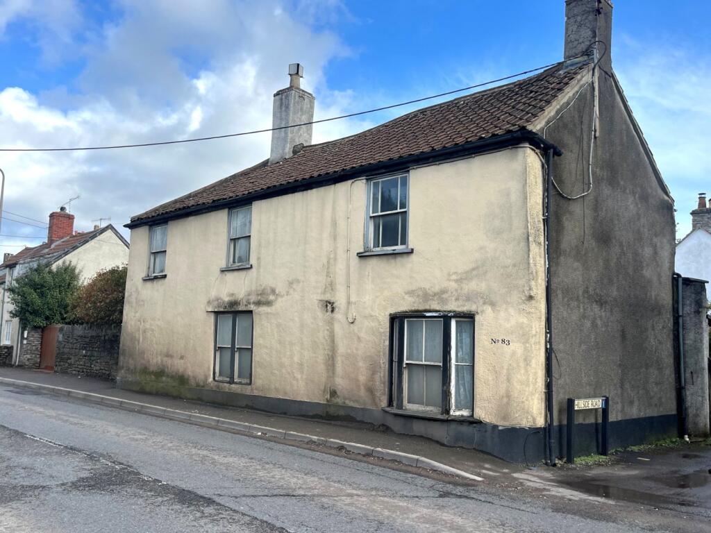 Main image of property: West Town Road, Backwell, North Somerset, BS48