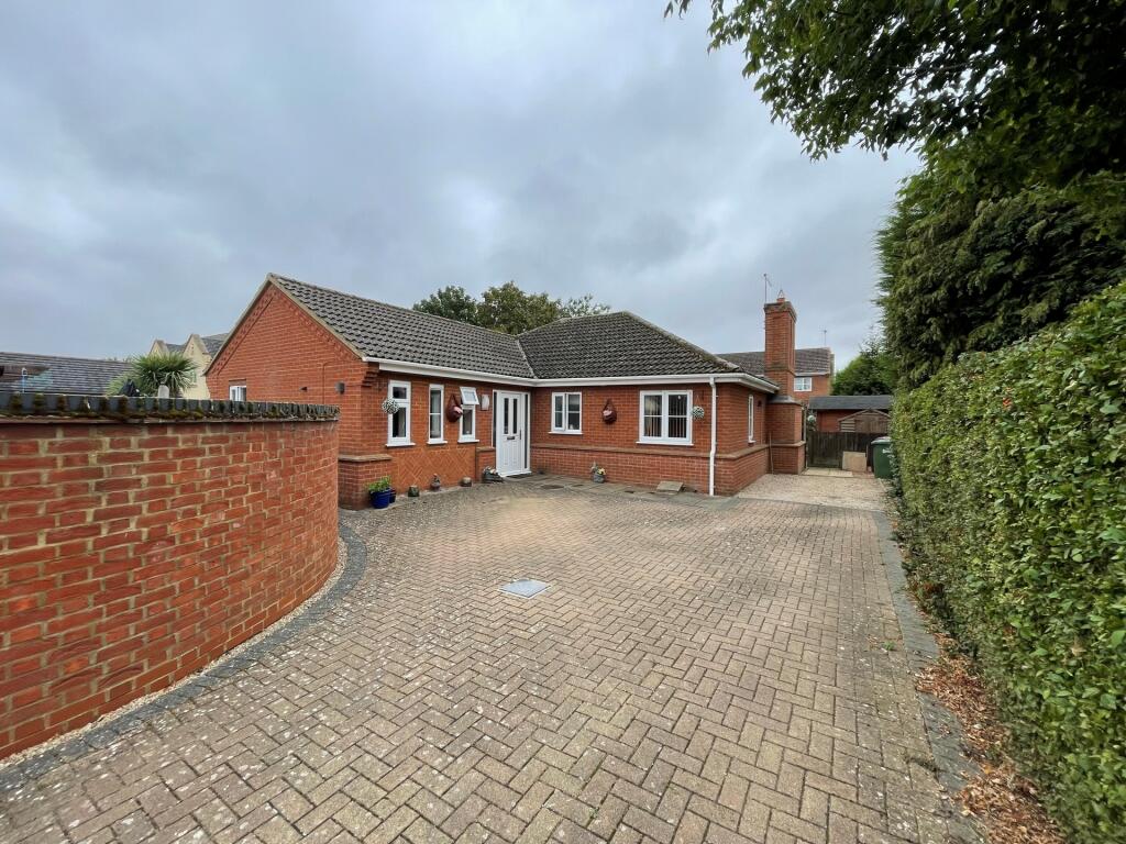 Main image of property: Eastrea Road, Whittlesey, PE7