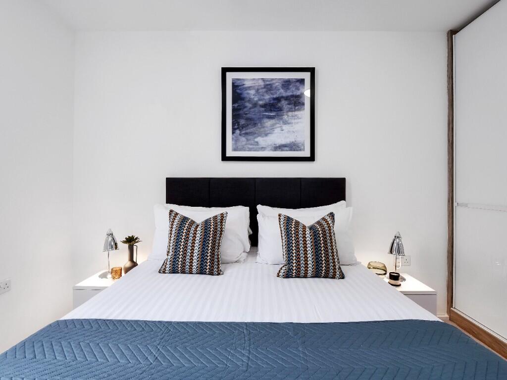 3 bedroom apartment for rent
