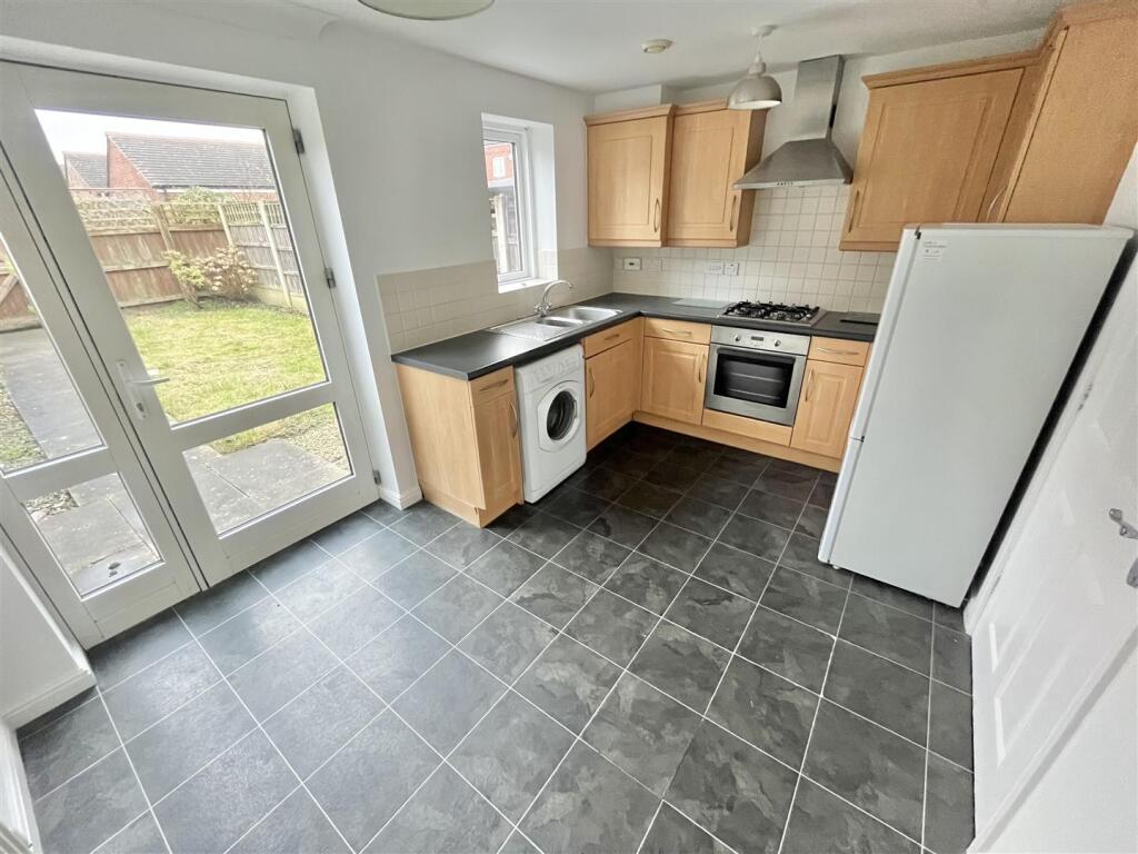 House in Warrington - View 3
