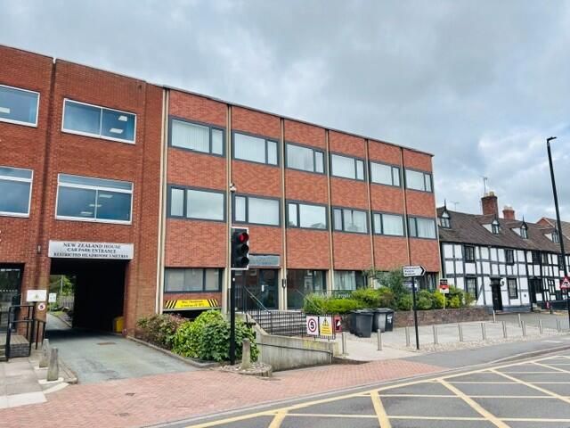 Main image of property: Abbey Foregate, Shrewsbury, Shropshire, SY2