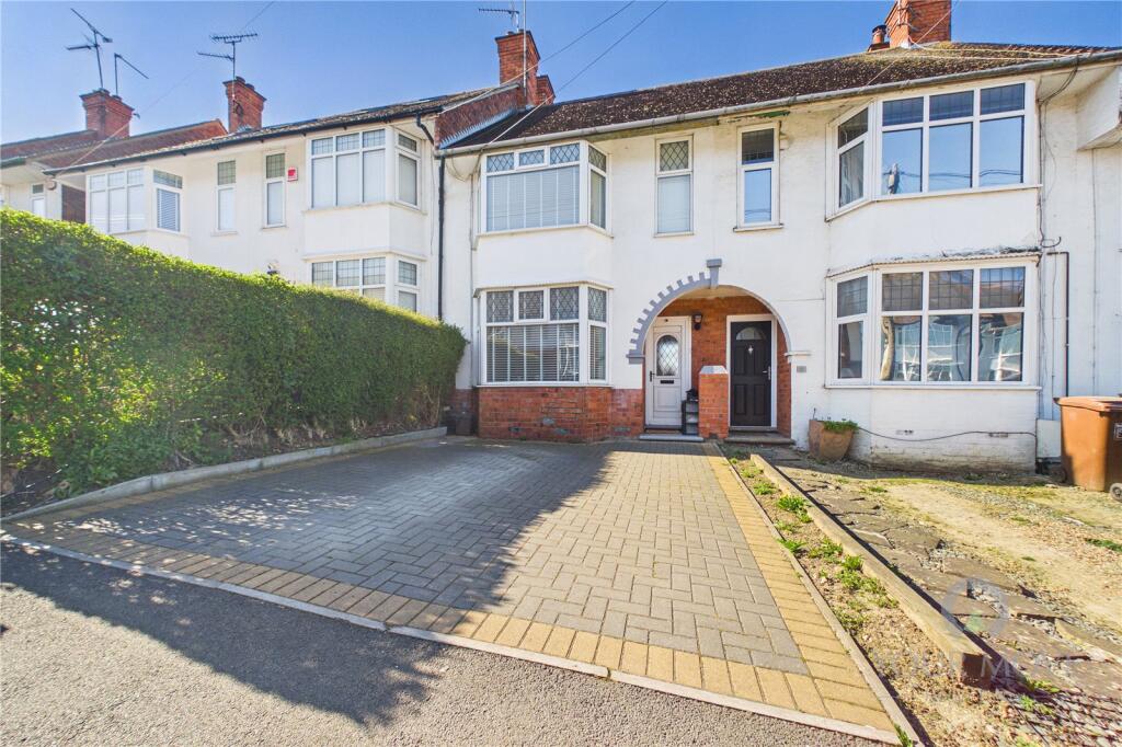 Main image of property: Highlands Avenue, Spinney Hill, Northampton, Northamptonshire, NN3