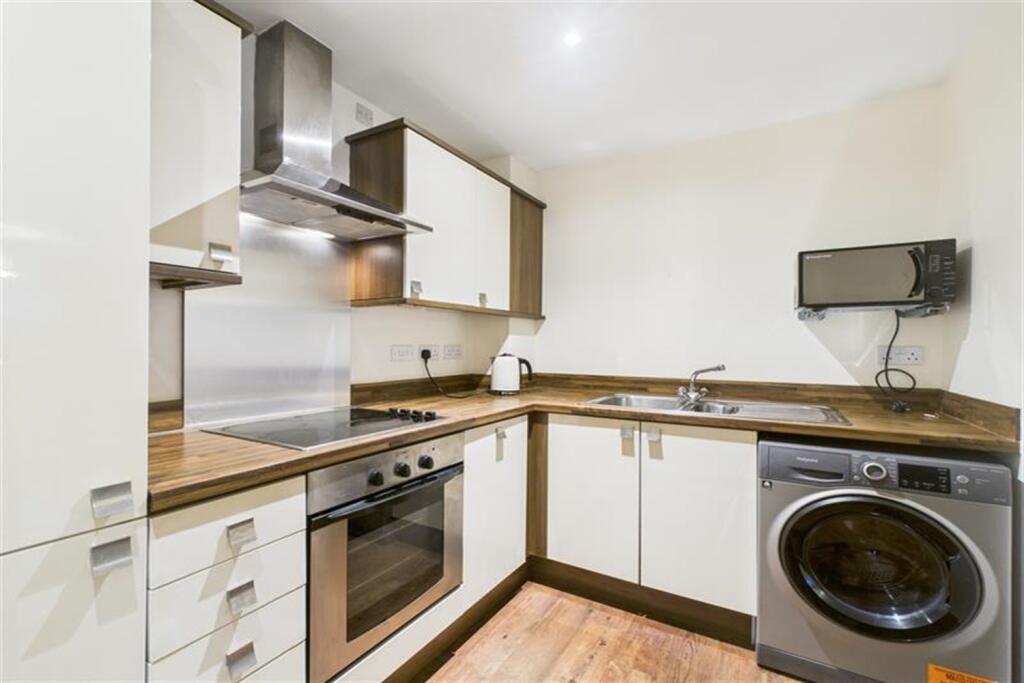 Main image of property: Friars Wharf Apartments, Green Lane, Gateshead