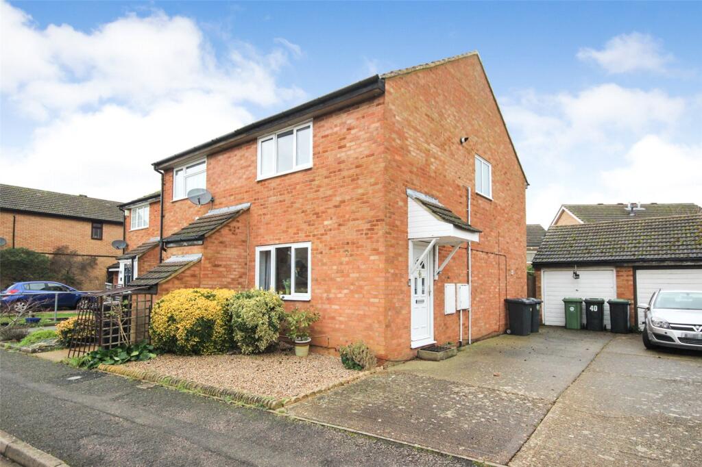 Main image of property: Derwent Rise, Flitwick, Bedfordshire, MK45