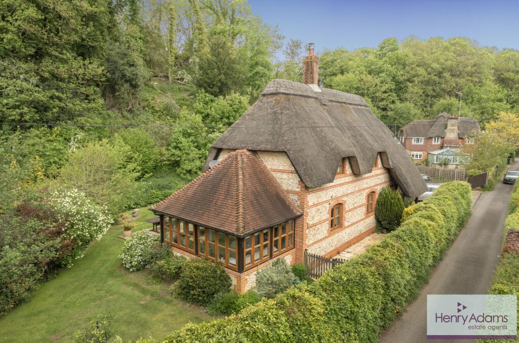 Main image of property: Lynch Lane, West Meon, GU32