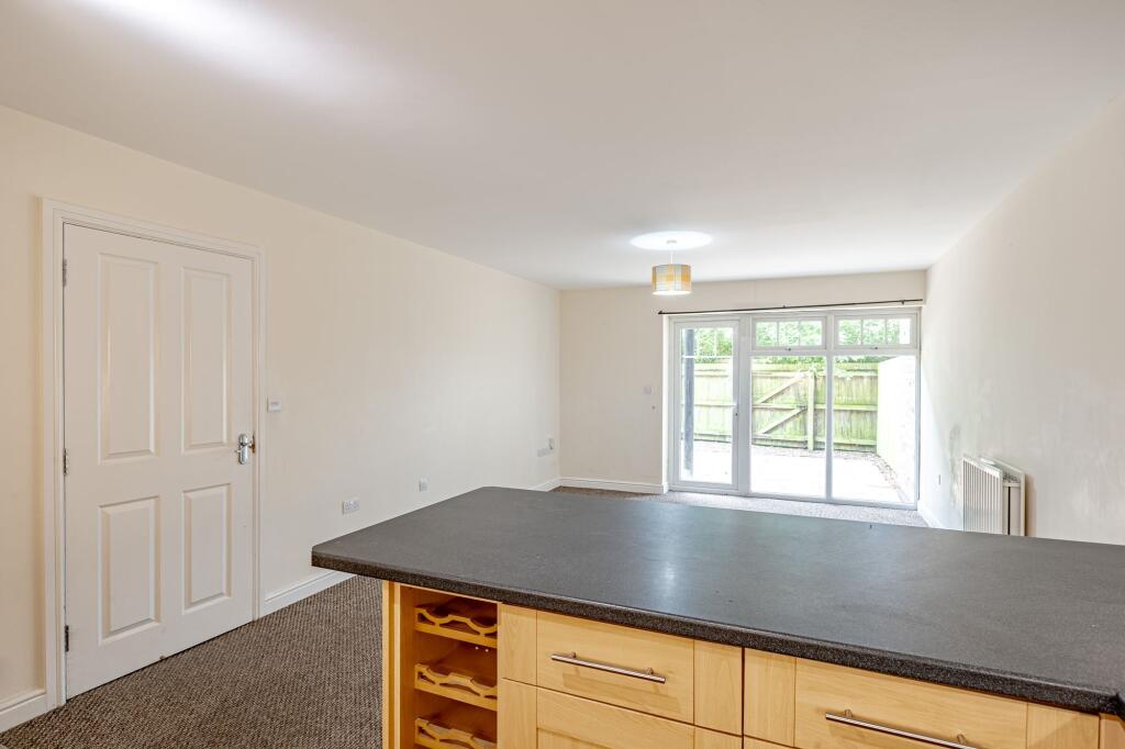 Apartment in Carlisle - View 4