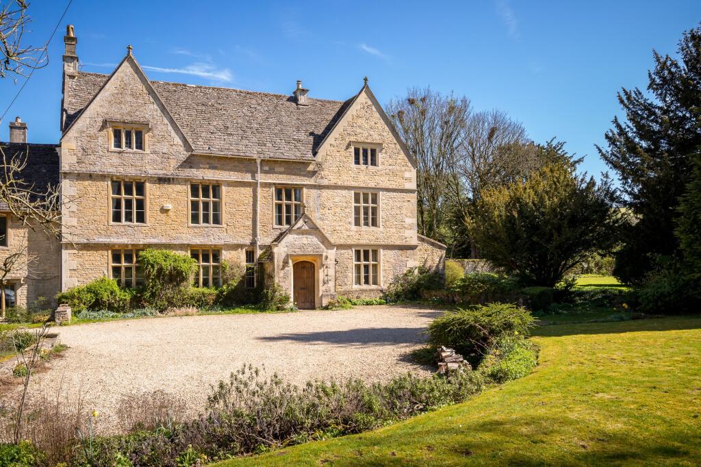 Main image of property: Sevenhampton, Cheltenham