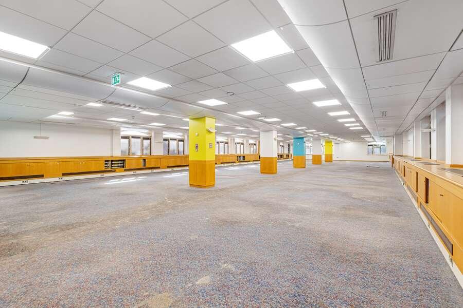 Internal office