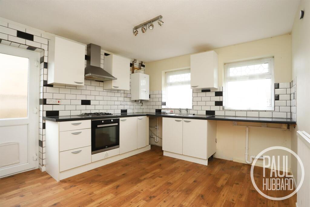 House in East Suffolk, Kessingland - More