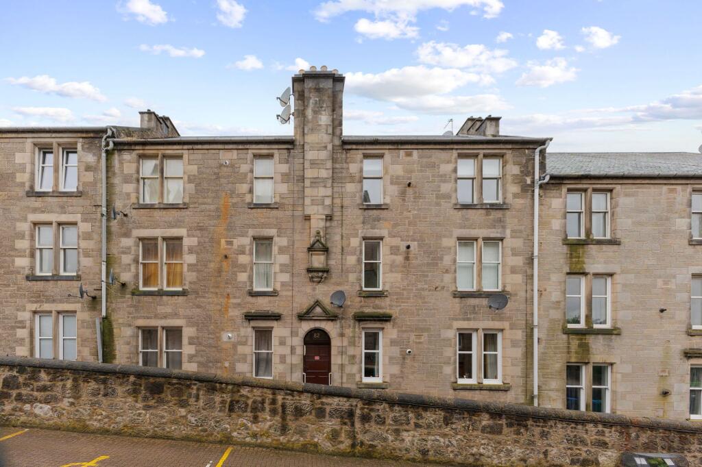 Main image of property: James Street, Dunfermline, KY12