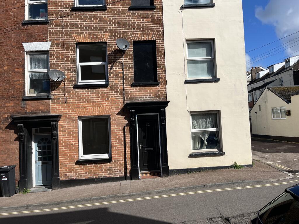 Main image of property: Albion Street, Exmouth