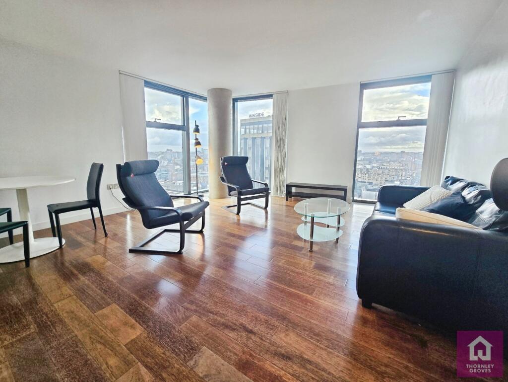 Main image of property: Brook Street, Liverpool, Merseyside, L3