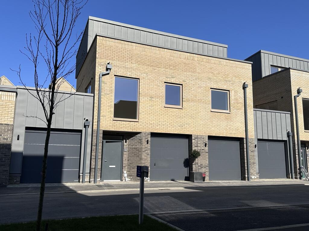 Main image of property: Plots 78 and 79, Rye Mews, Waterbeach, Cambs, Waterbeach, Cambridge, Cambridgeshire, CB25 9PG