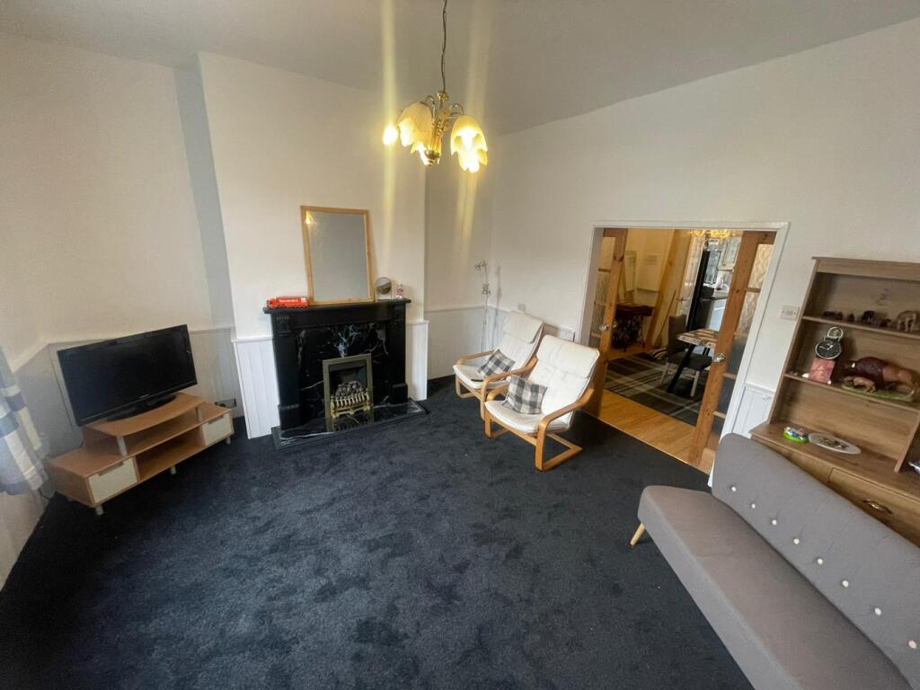 Higher Dean Street, Radcliffe, Manchester, M26 photo 2