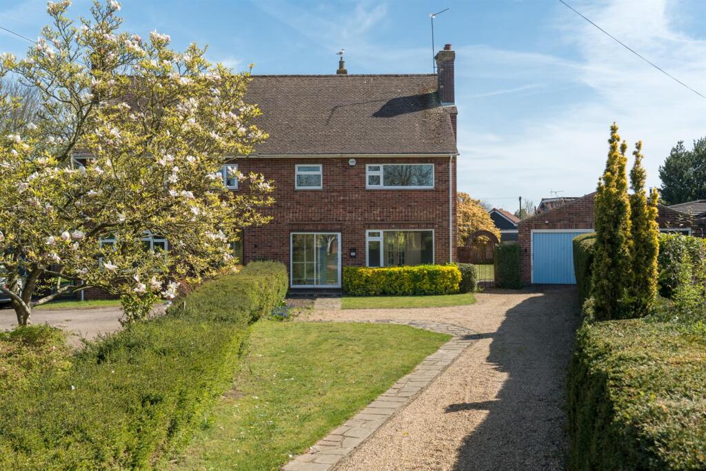 Main image of property: Westgate Close, Norwich, NR2