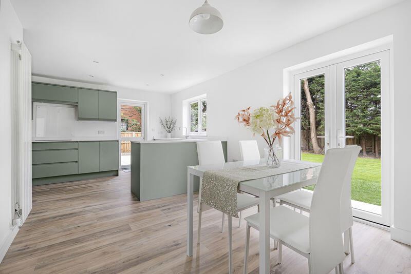 Main image of property: Belle Isle Crescent, Brampton