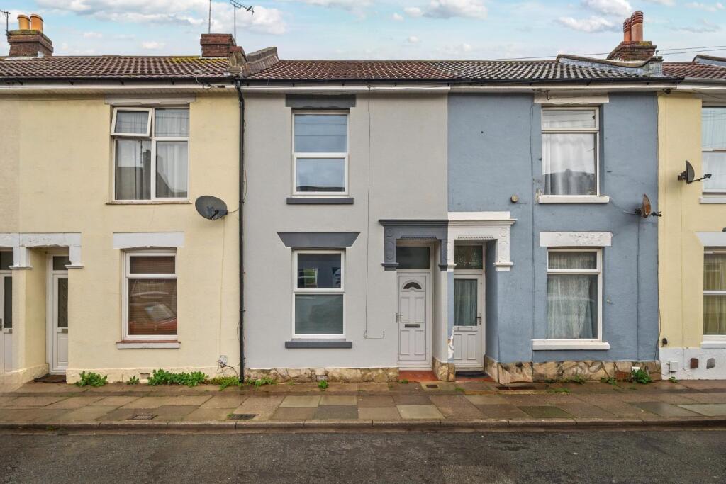 Main image of property: Newcomen Road, Portsmouth