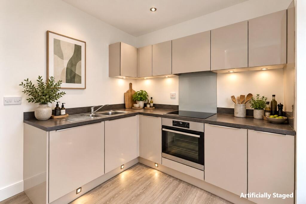 Apartment in London - View 4
