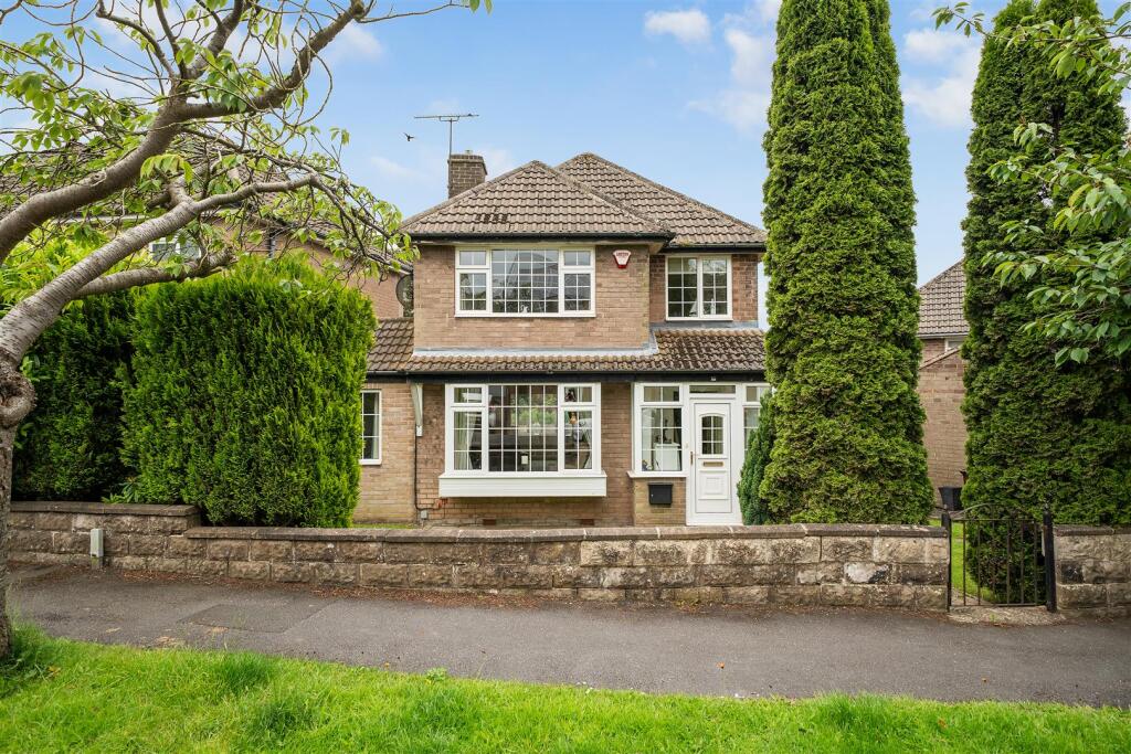 Main image of property: Winchester Crescent, Fulwood