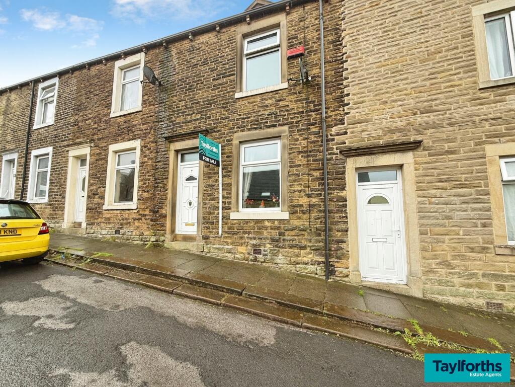 Main image of property: Wellington Street, Barnoldswick, BB18