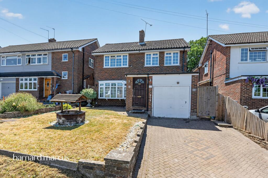 Main image of property: Grosvenor Road, Epsom