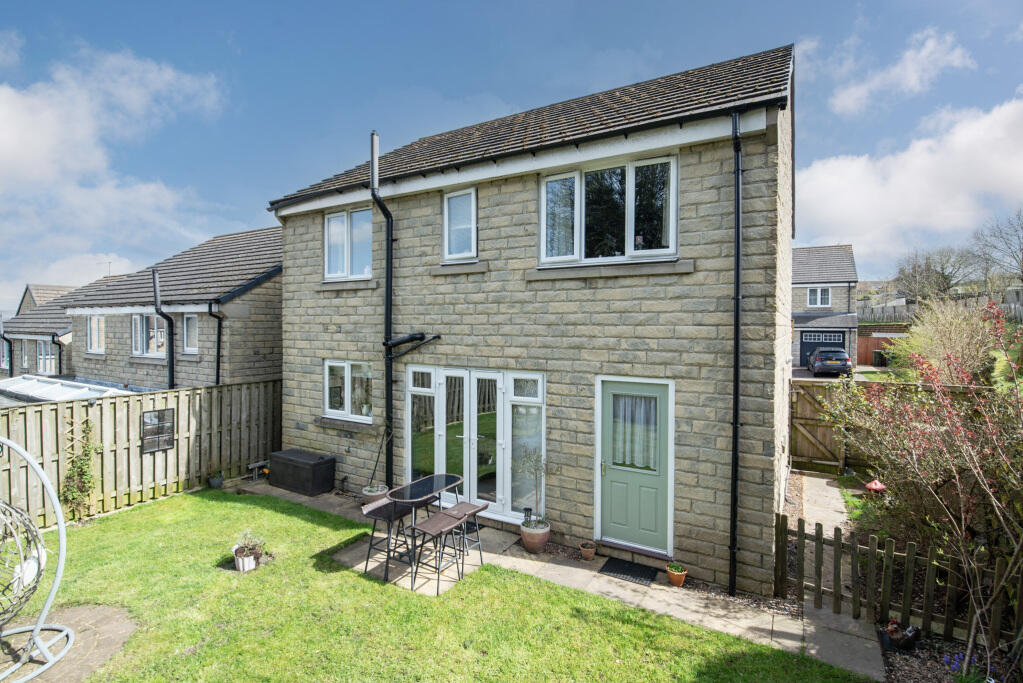 Additional image 23 of Kirkstall Close, Wilsden, West Yorkshire, BD15